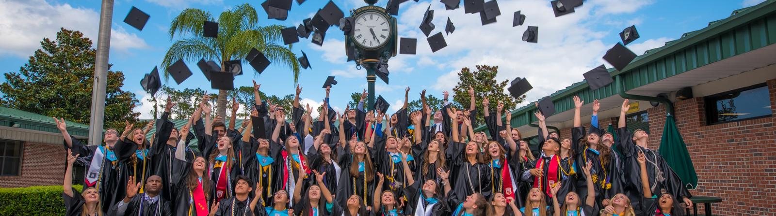 Tuition &amp; Fees The Master�s Academy