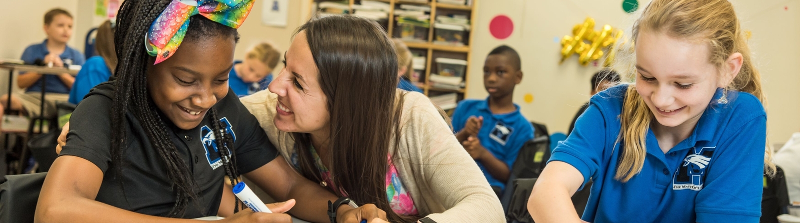 Teaching Opportunities