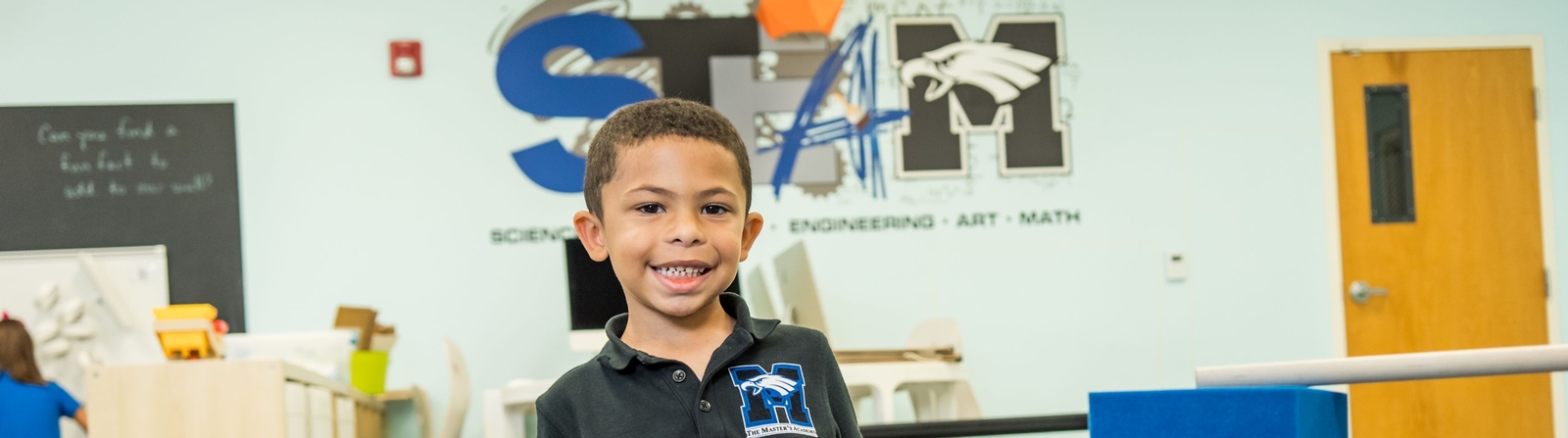 STEAM Lab