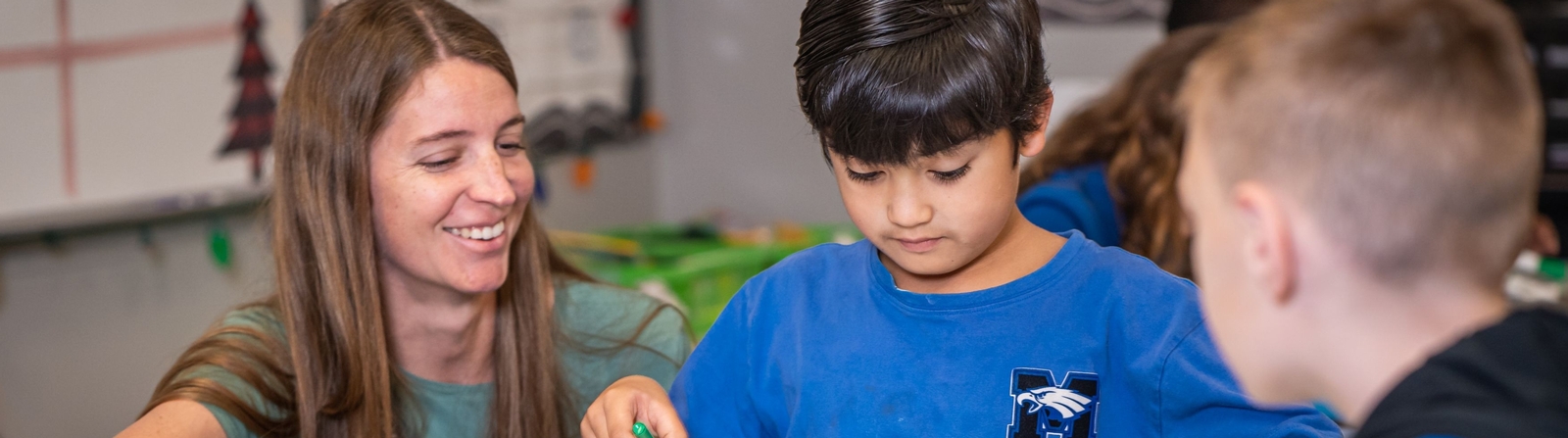Responsive Classroom