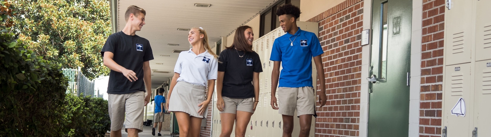 2019 High School