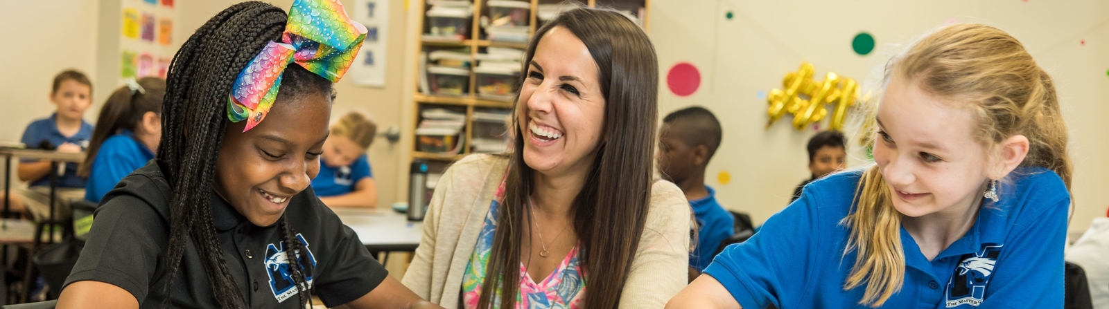 Classroom teachers