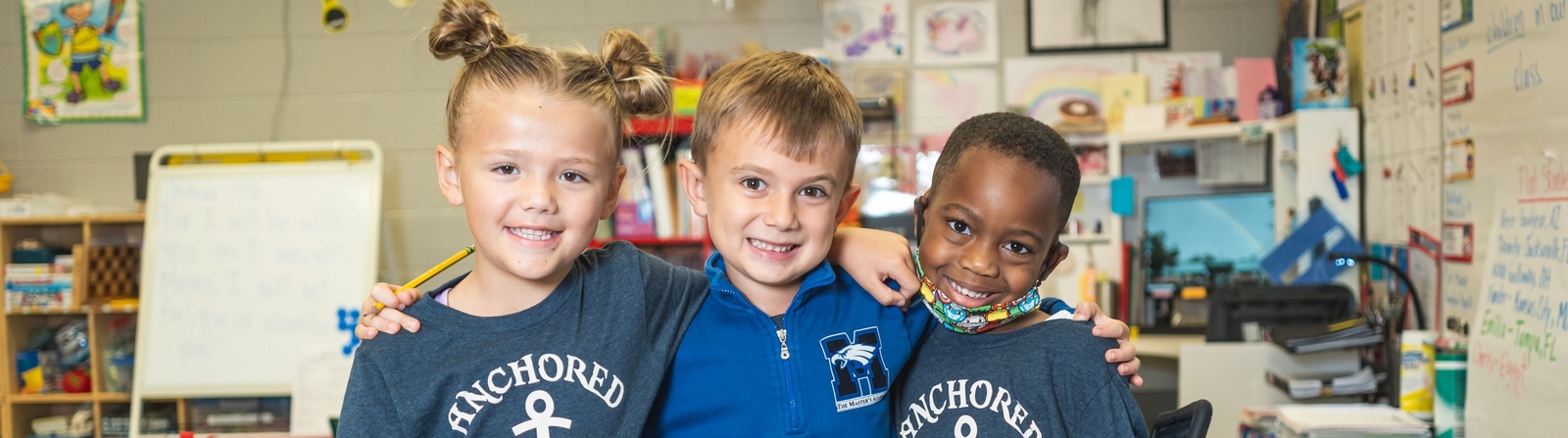Classroom teachers