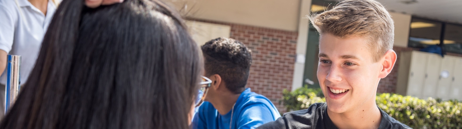 High School Resources