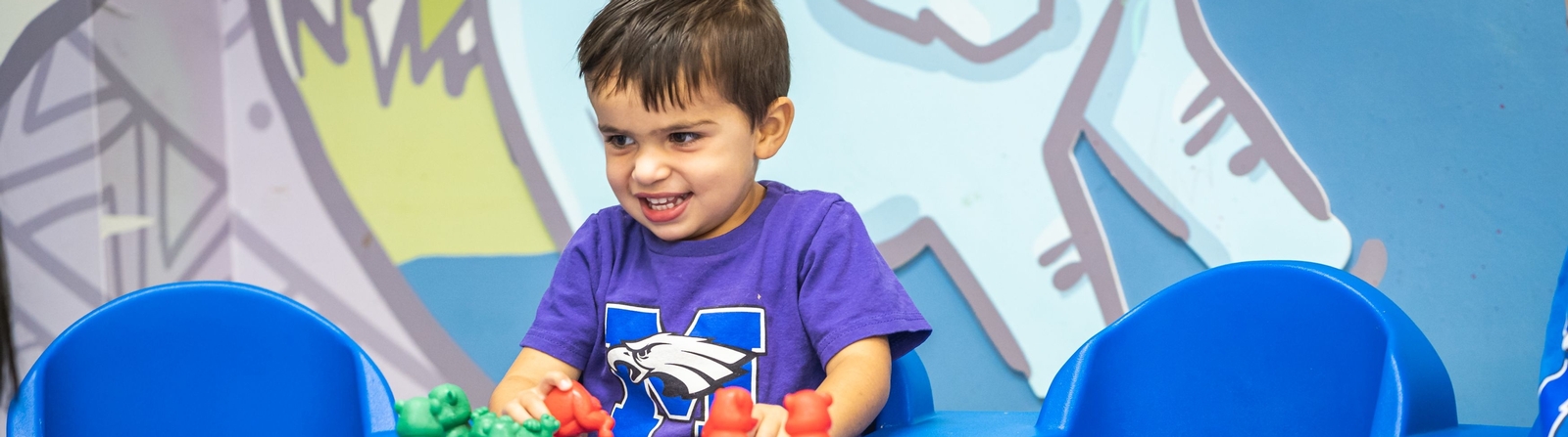 Preschool Curriculum