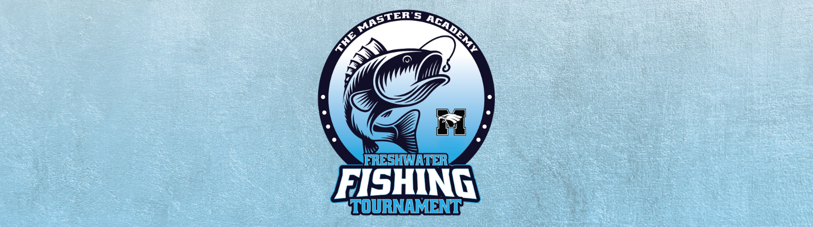Fishing Tournament Banner