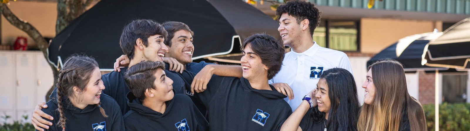 International Program Partners