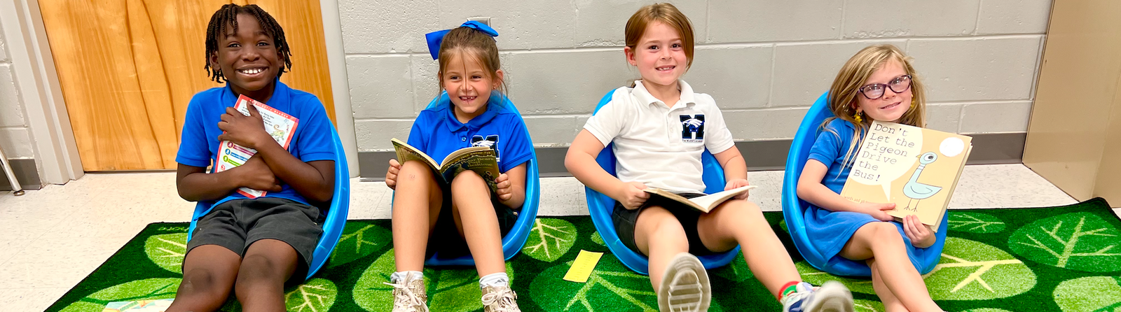 LS Flexible Seating