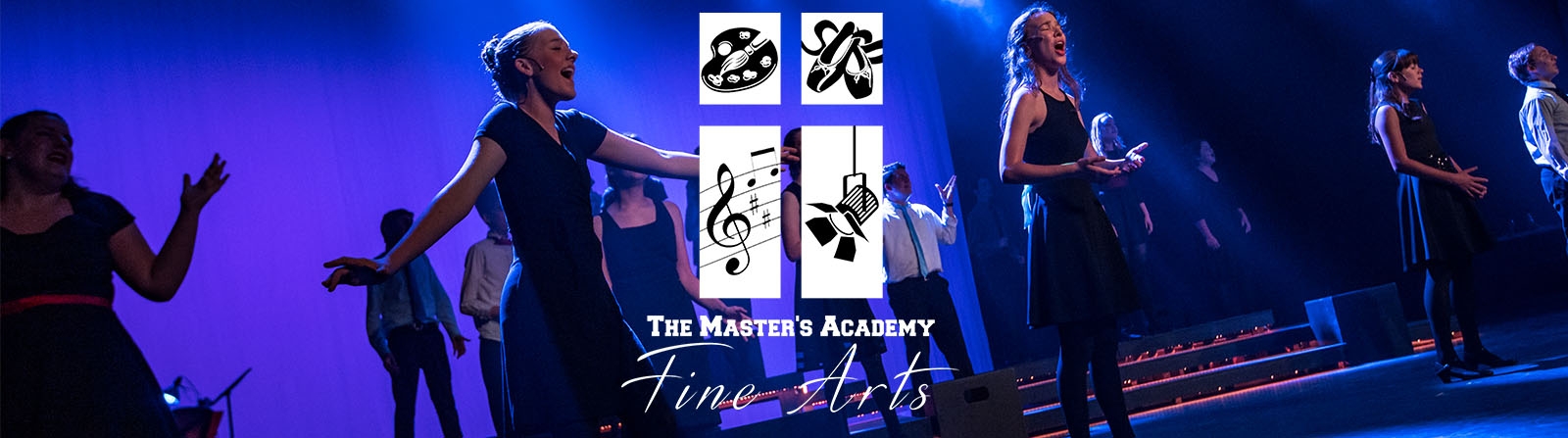 The Master's Academy Fine Arts
