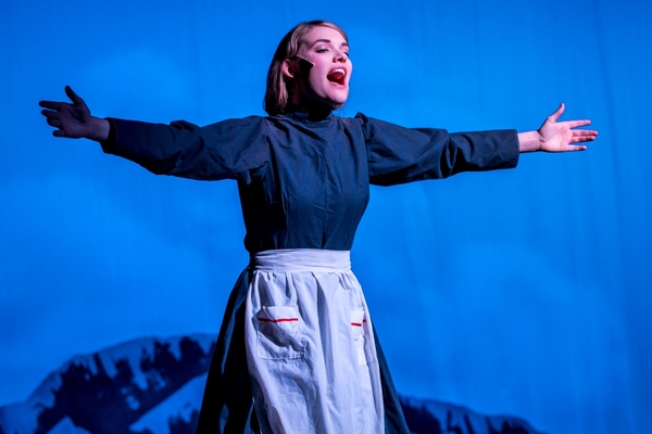 The Sound of Music