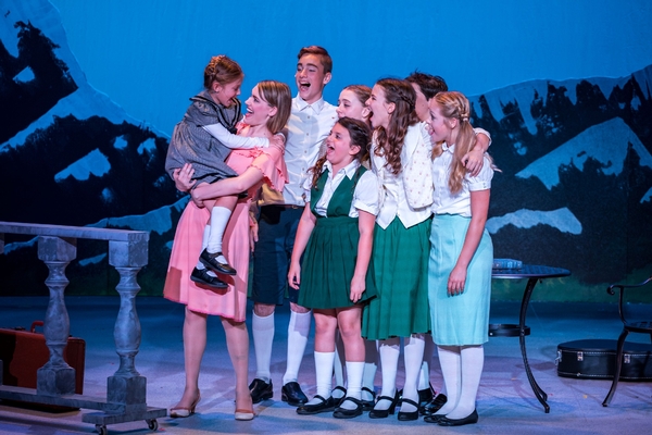 The Sound of Music