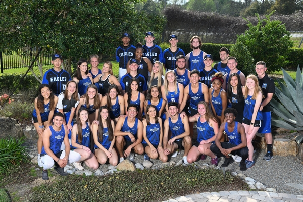 Spring Athletes